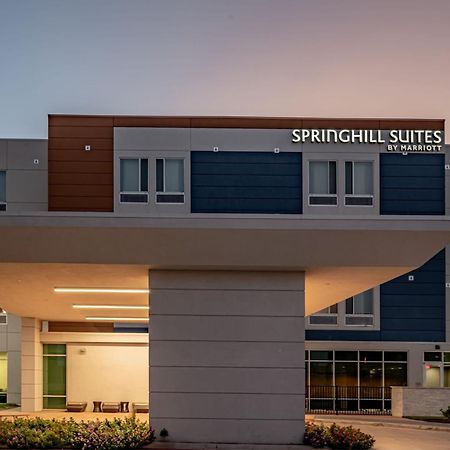 Springhill Suites Dallas Central Expressway Zewnętrze zdjęcie