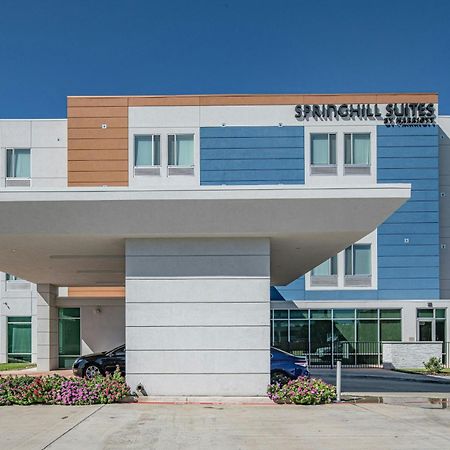 Springhill Suites Dallas Central Expressway Zewnętrze zdjęcie