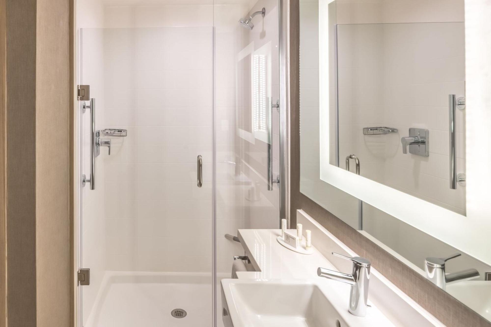 Springhill Suites Dallas Central Expressway Zewnętrze zdjęcie