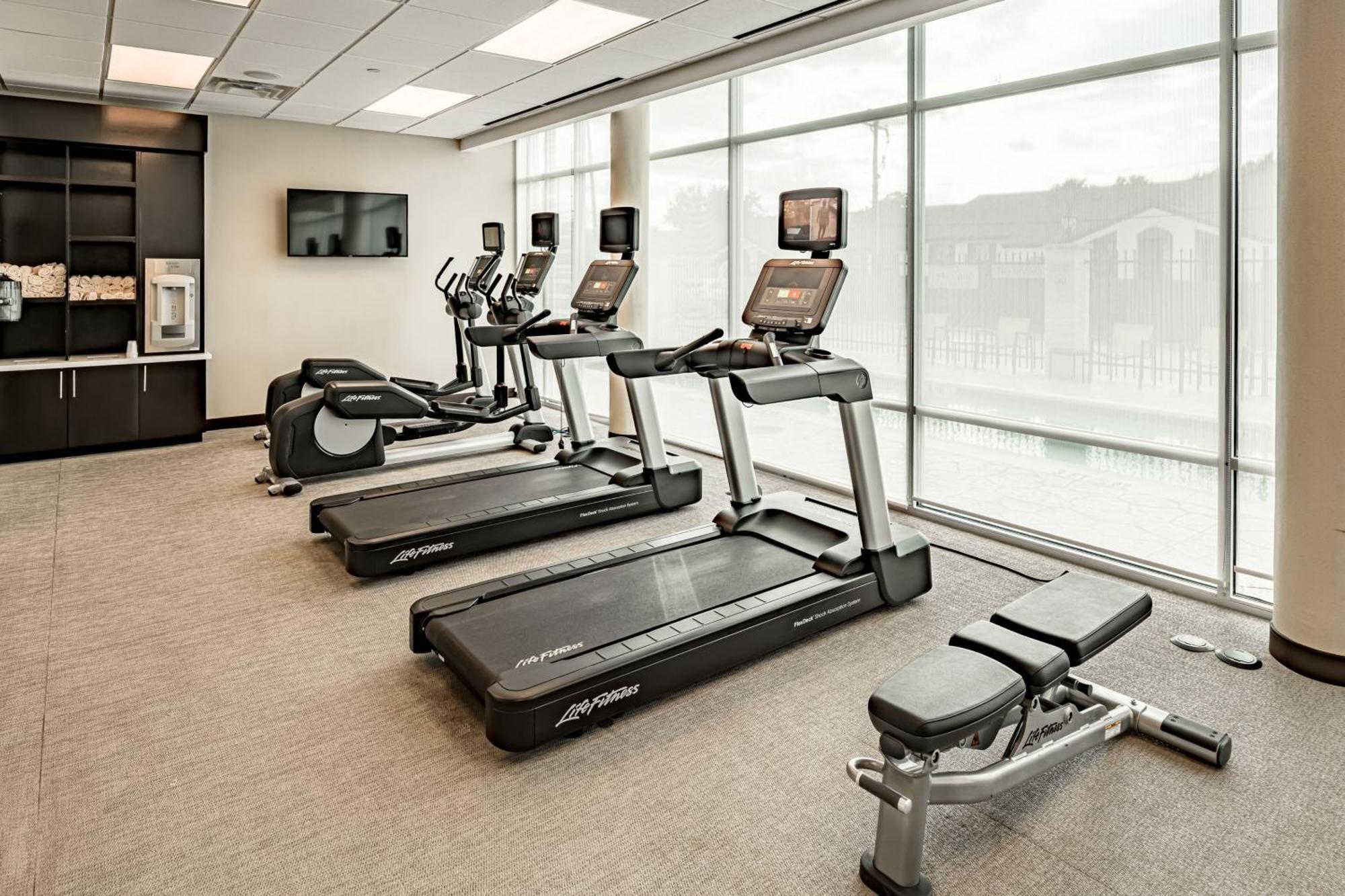 Springhill Suites Dallas Central Expressway Zewnętrze zdjęcie