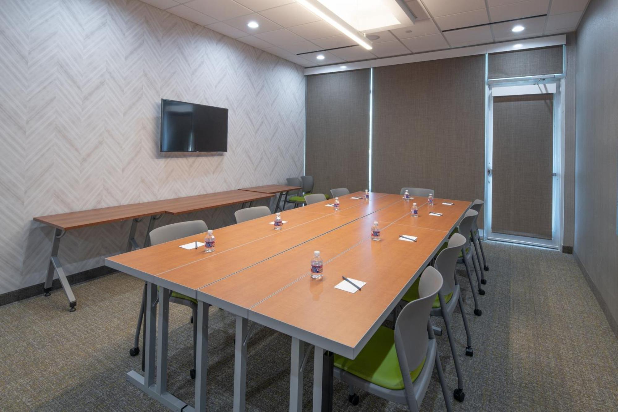 Springhill Suites Dallas Central Expressway Zewnętrze zdjęcie