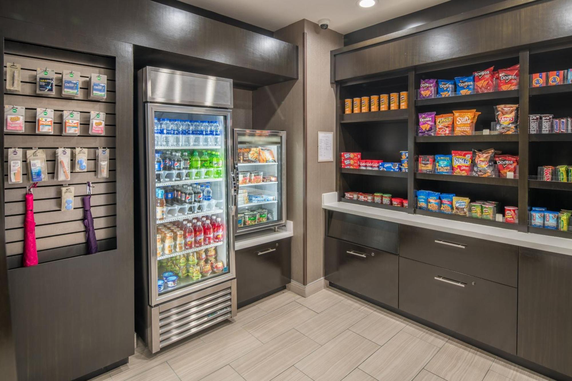 Springhill Suites Dallas Central Expressway Zewnętrze zdjęcie